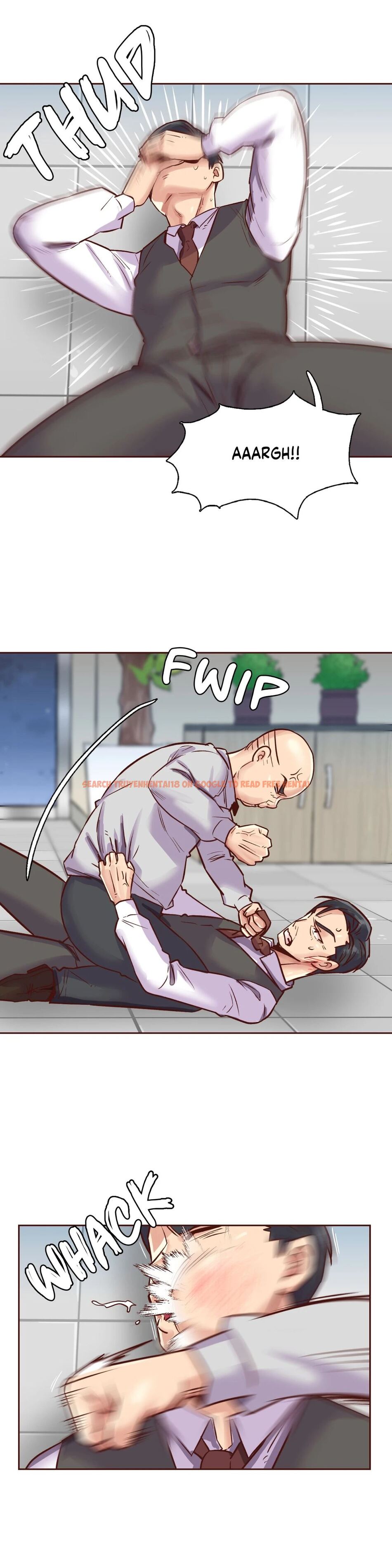 Read Hentai Image 10 061 in comic The Yes Girl - Chapter 90 - hentaitnt.net