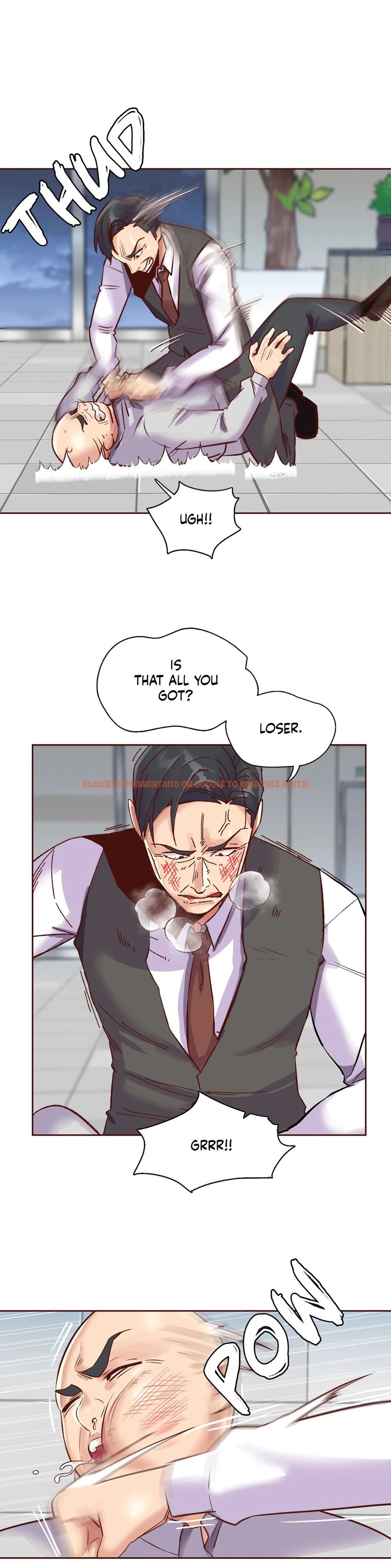 Read Hentai Image 12 061 in comic The Yes Girl - Chapter 90 - hentaitnt.net