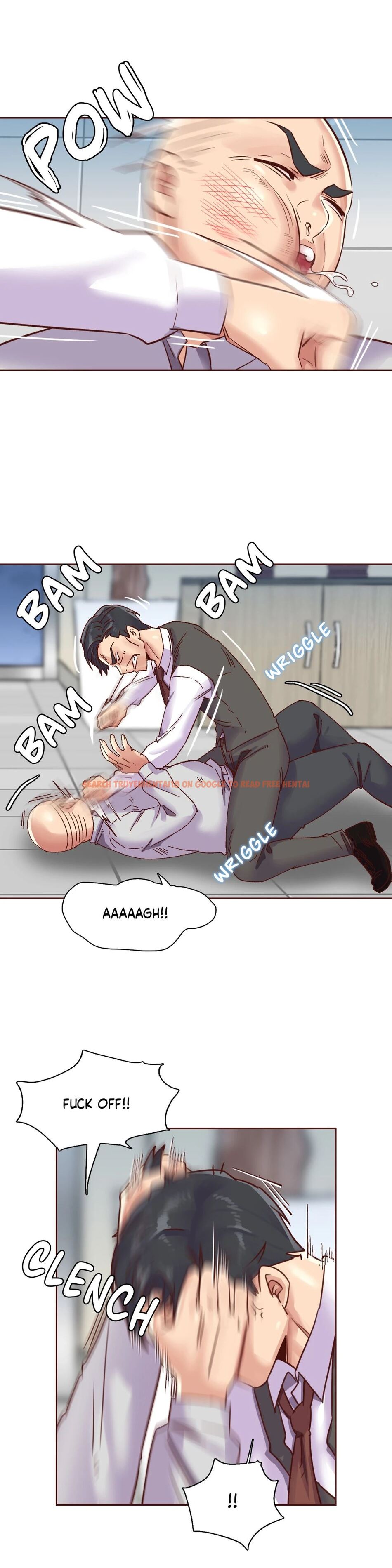 Read Hentai Image 13 061 in comic The Yes Girl - Chapter 90 - hentaitnt.net