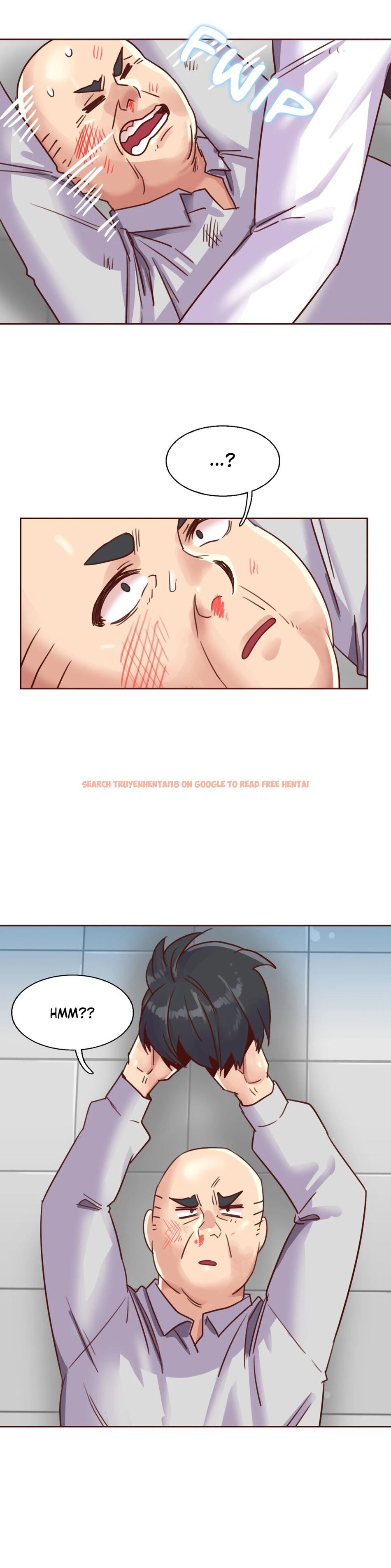 Read Hentai Image 14 061 in comic The Yes Girl - Chapter 90 - hentaitnt.net