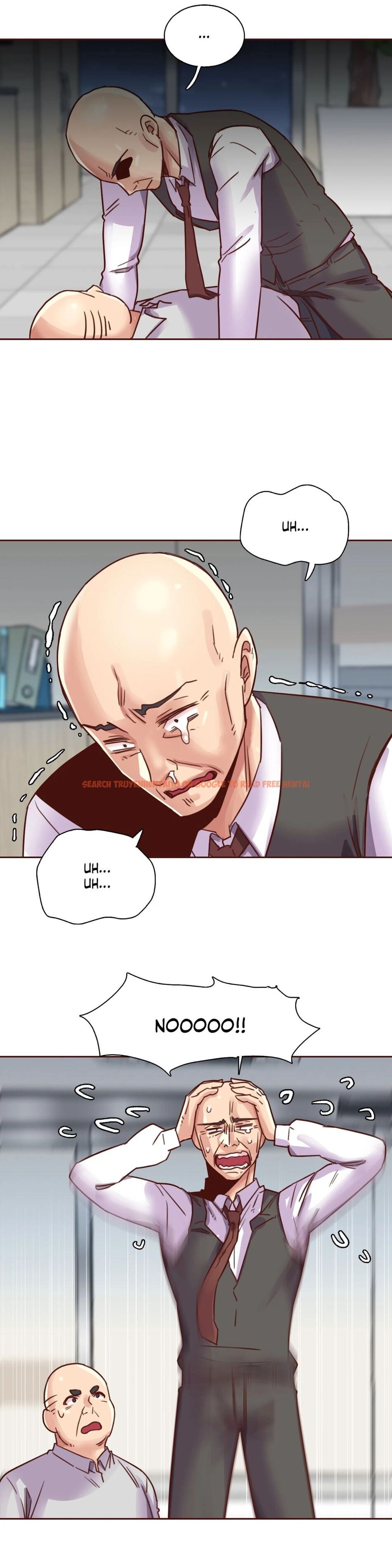 Read Hentai Image 15 061 in comic The Yes Girl - Chapter 90 - hentaitnt.net