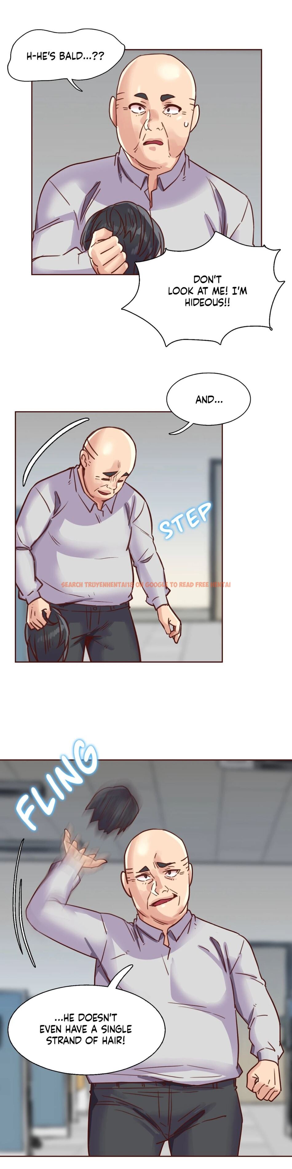 Read Hentai Image 16 061 in comic The Yes Girl - Chapter 90 - hentaitnt.net