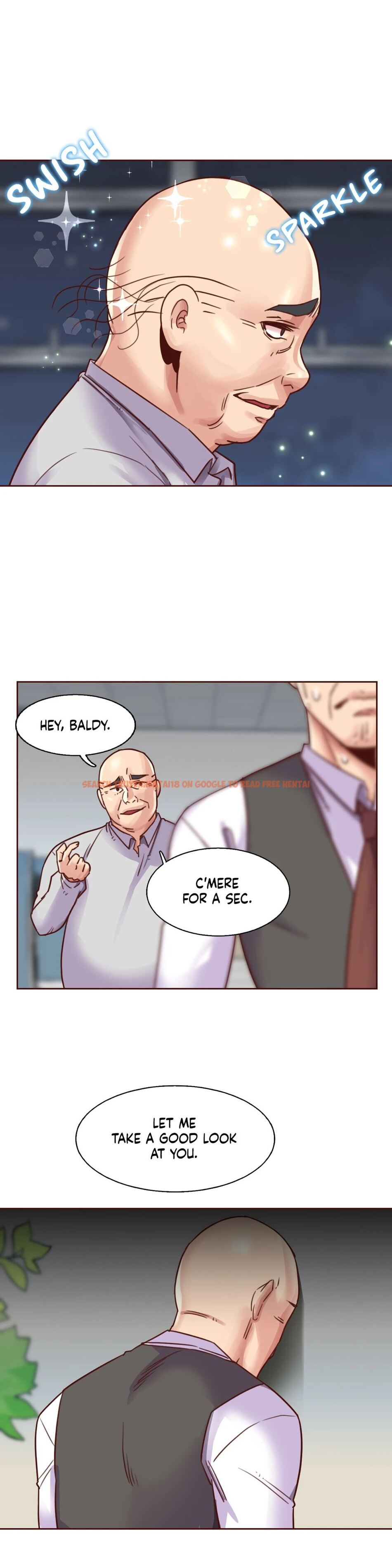 Read Hentai Image 17 061 in comic The Yes Girl - Chapter 90 - hentaitnt.net