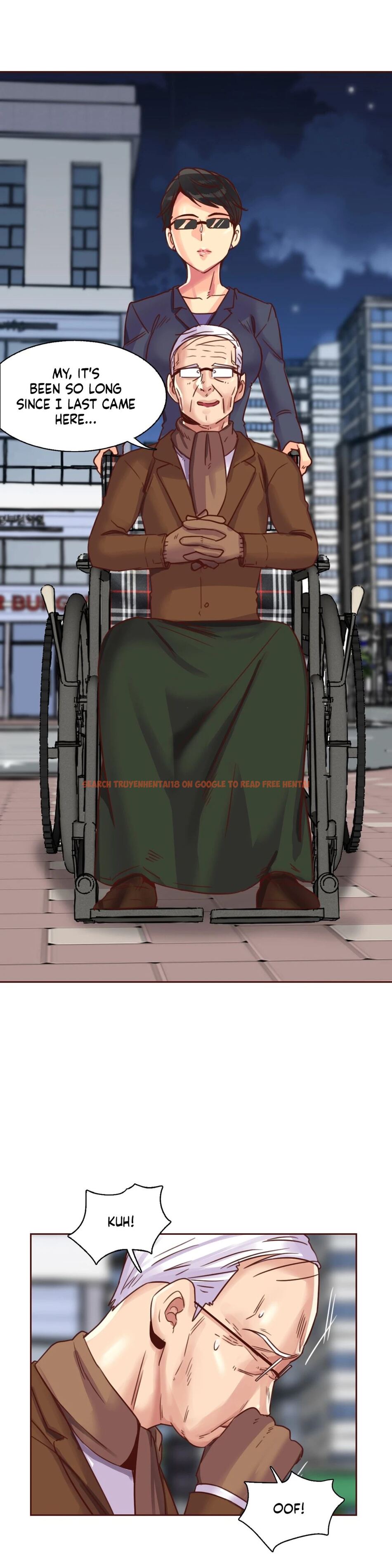 Read Hentai Image 19 061 in comic The Yes Girl - Chapter 90 - hentaitnt.net