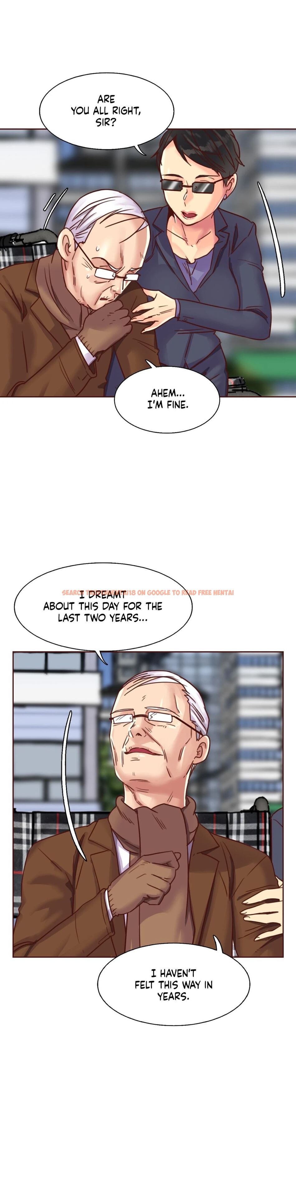Read Hentai Image 20 061 in comic The Yes Girl - Chapter 90 - hentaitnt.net