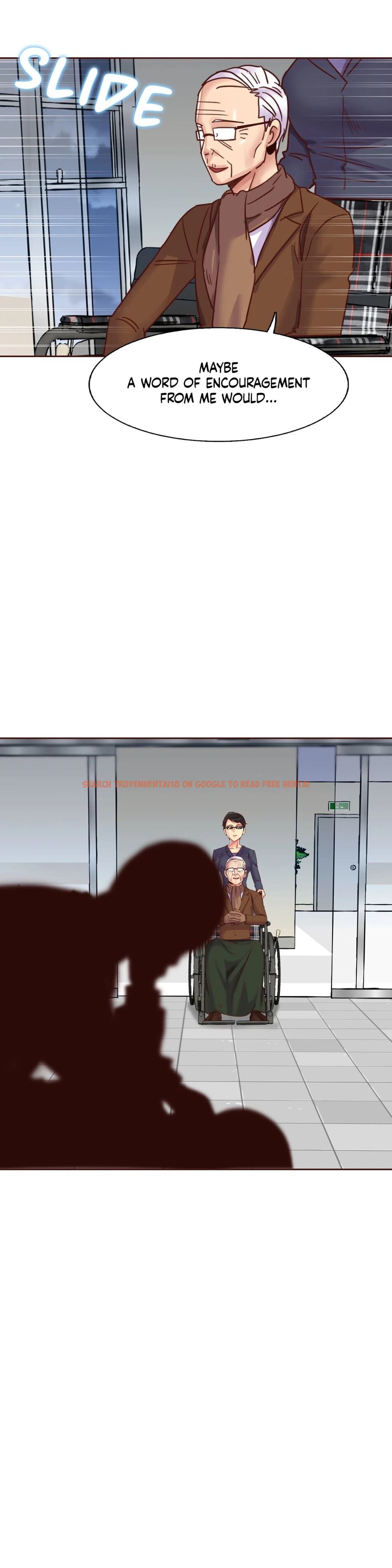 Read Hentai Image 23 061 in comic The Yes Girl - Chapter 90 - hentaitnt.net