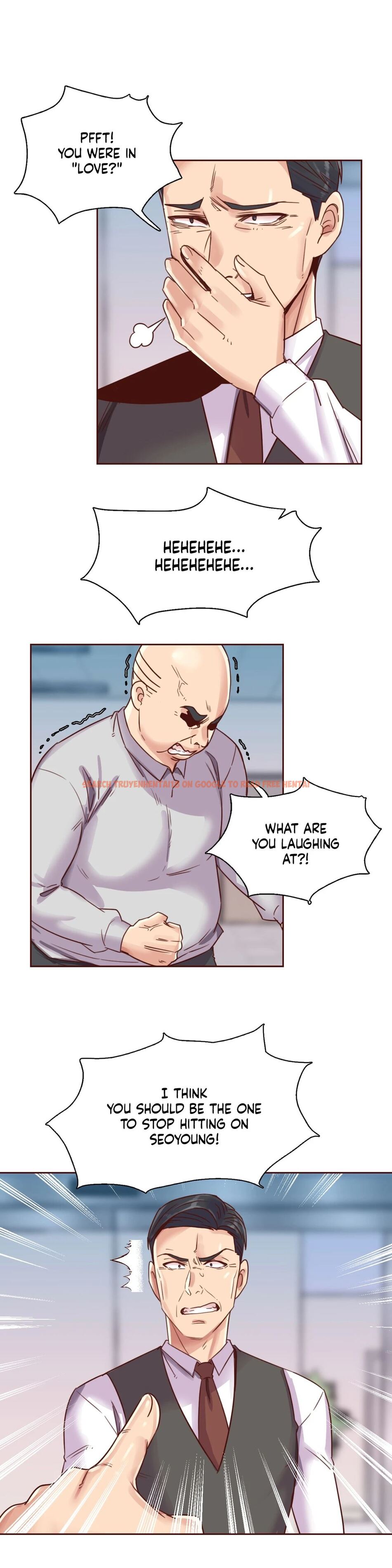 Read Hentai Image 4 061 in comic The Yes Girl - Chapter 90 - hentaitnt.net