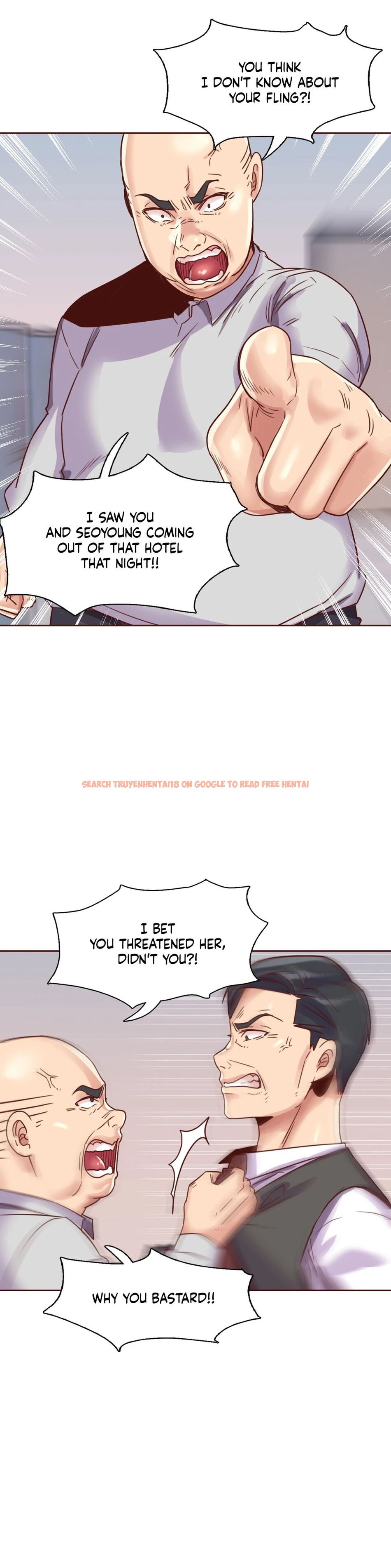 Read Hentai Image 5 061 in comic The Yes Girl - Chapter 90 - hentaitnt.net