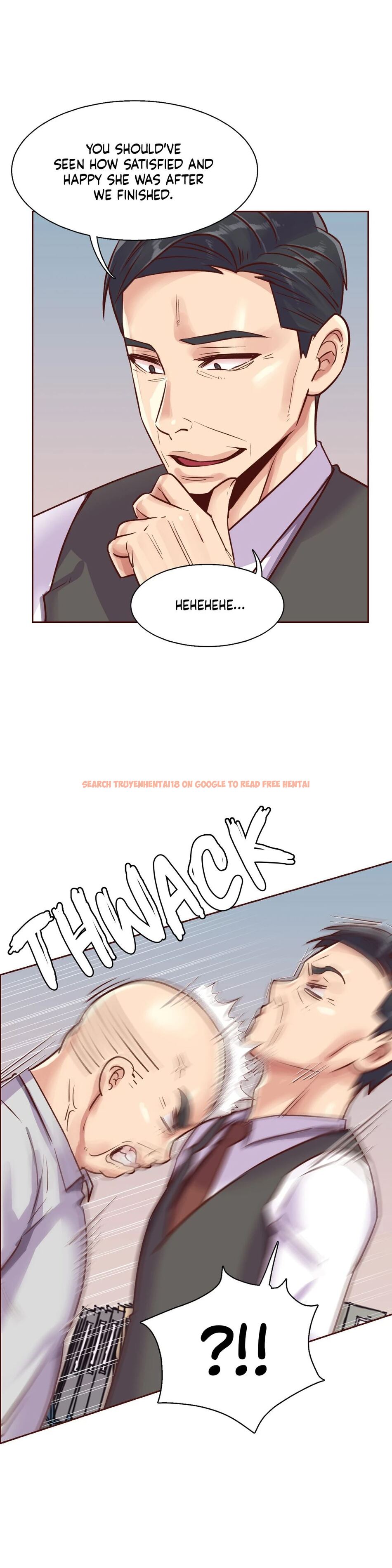 Read Hentai Image 9 061 in comic The Yes Girl - Chapter 90 - hentaitnt.net