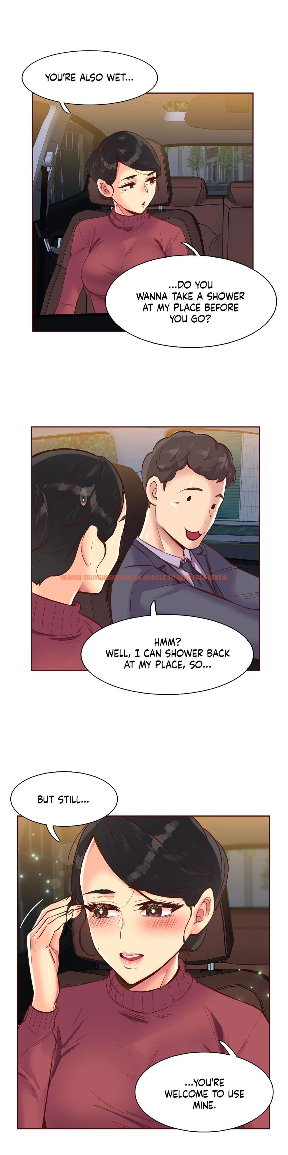 Read Hentai Image 12 655 in comic The Yes Girl - Chapter 91 - hentaitnt.net