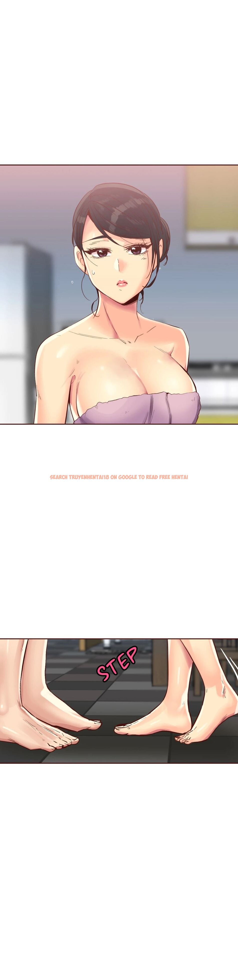 Read Hentai Image 18 656 in comic The Yes Girl - Chapter 91 - hentaitnt.net