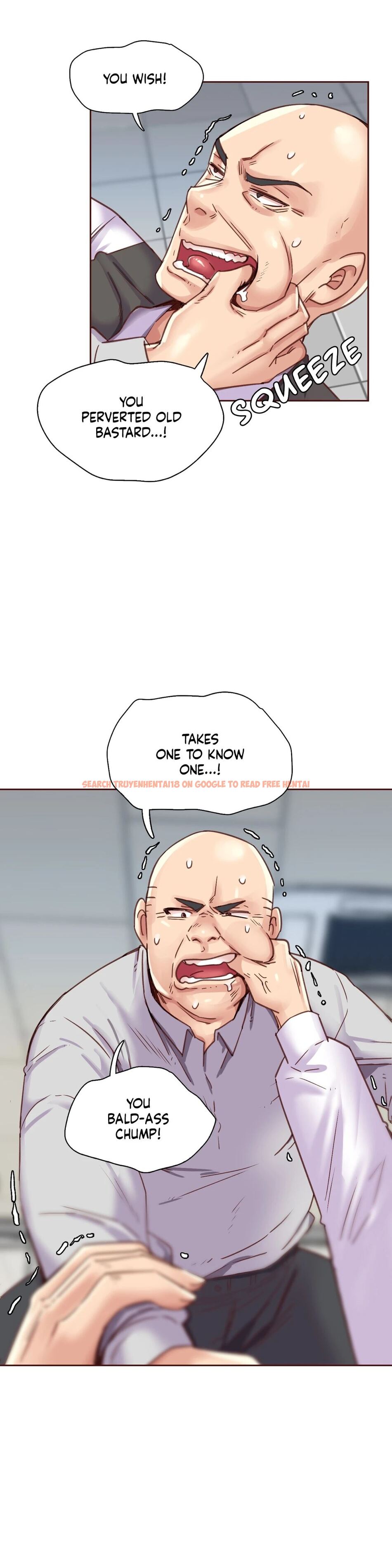 Read Hentai Image 2 654 in comic The Yes Girl - Chapter 91 - hentaitnt.net