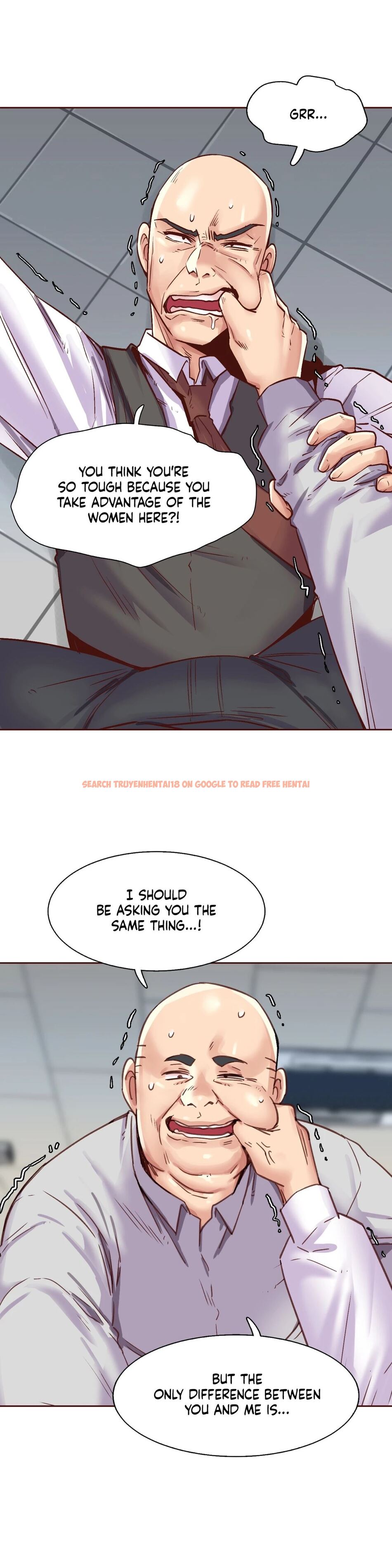 Read Hentai Image 3 655 in comic The Yes Girl - Chapter 91 - hentaitnt.net