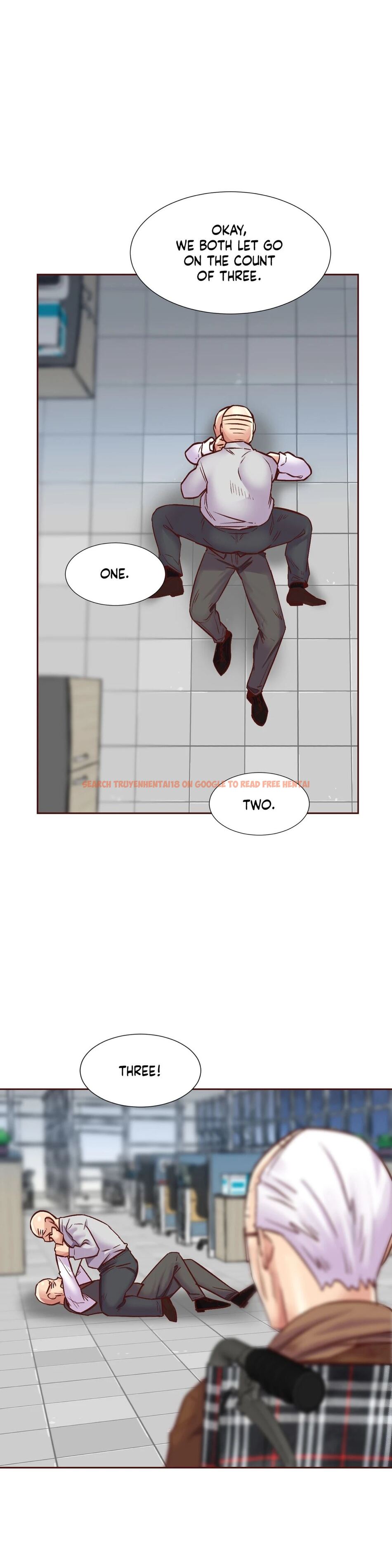 Read Hentai Image 5 655 in comic The Yes Girl - Chapter 91 - hentaitnt.net