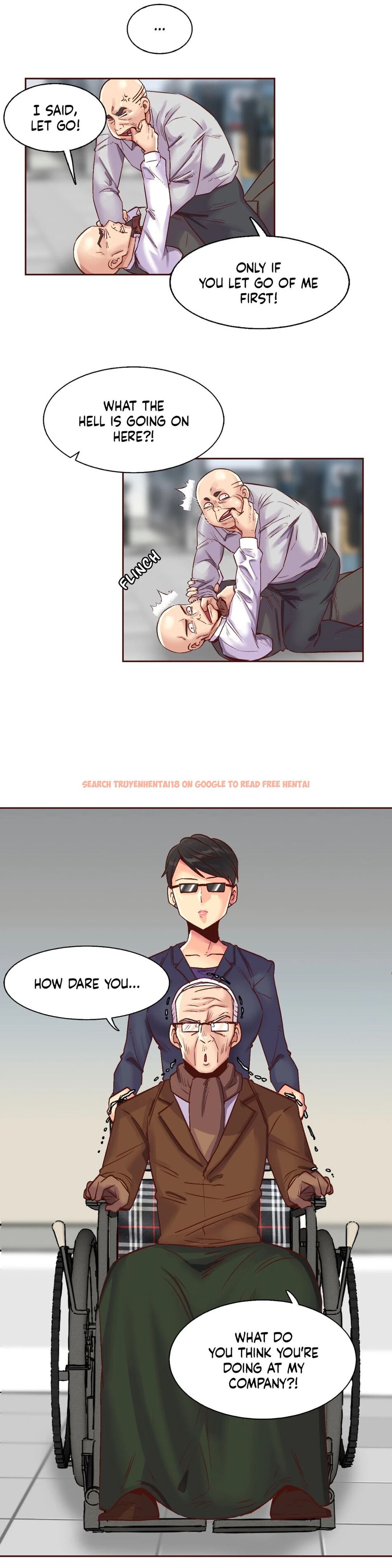 Read Hentai Image 6 655 in comic The Yes Girl - Chapter 91 - hentaitnt.net