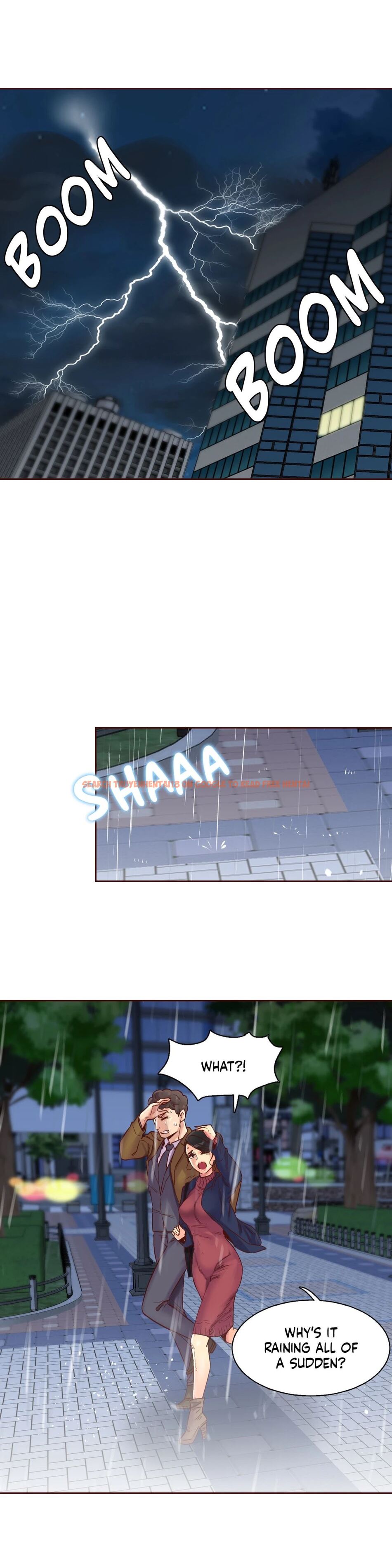 Read Hentai Image 8 655 in comic The Yes Girl - Chapter 91 - hentaitnt.net