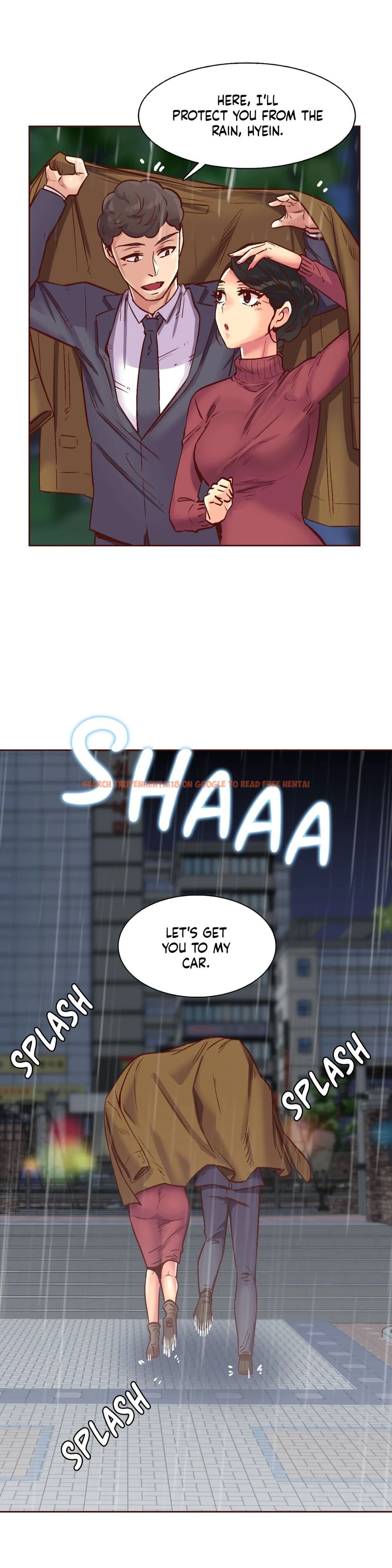Read Hentai Image 9 655 in comic The Yes Girl - Chapter 91 - hentaitnt.net