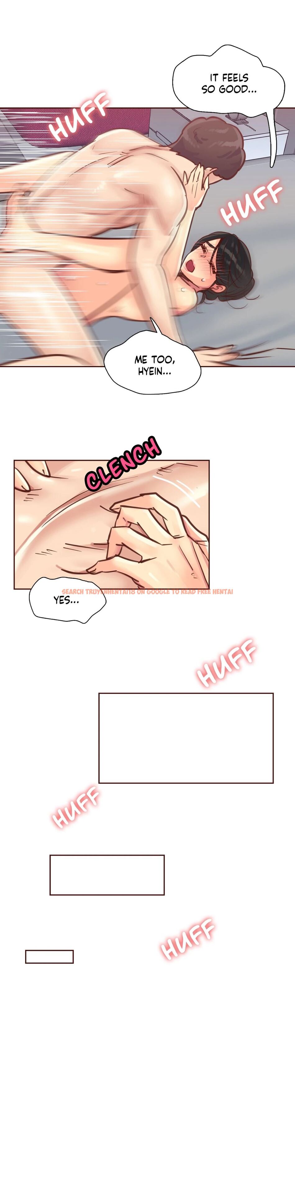 Read Hentai Image 10 475 in comic The Yes Girl - Chapter 92 - hentaitnt.net