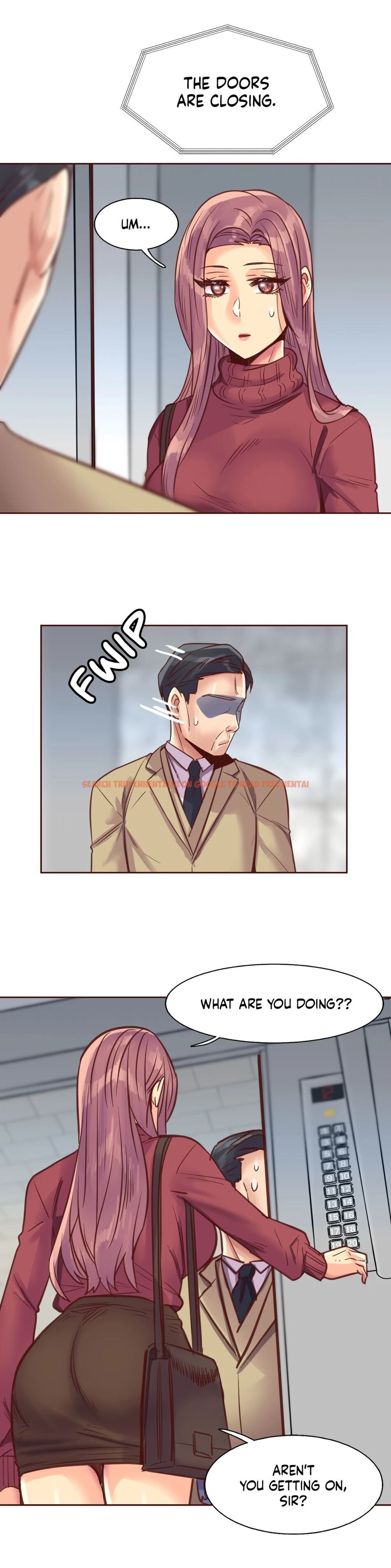 Read Hentai Image 13 475 in comic The Yes Girl - Chapter 92 - hentaitnt.net