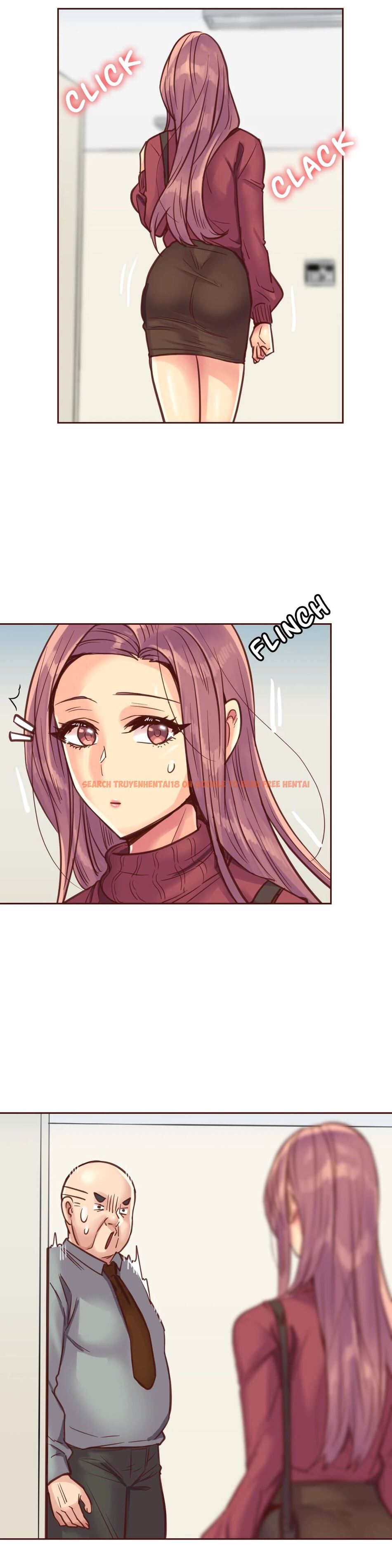 Read Hentai Image 15 475 in comic The Yes Girl - Chapter 92 - hentaitnt.net