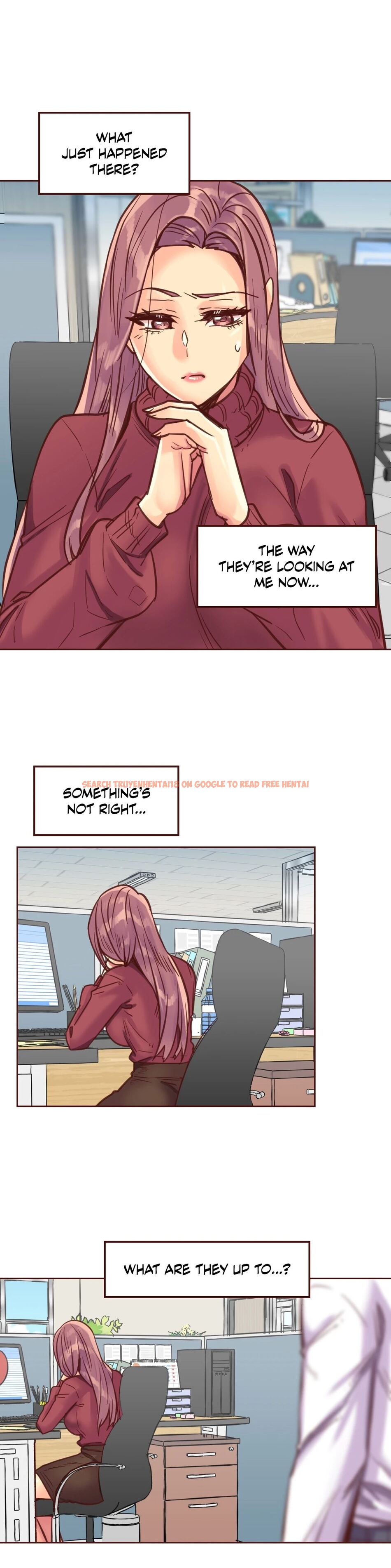 Read Hentai Image 17 475 in comic The Yes Girl - Chapter 92 - hentaitnt.net