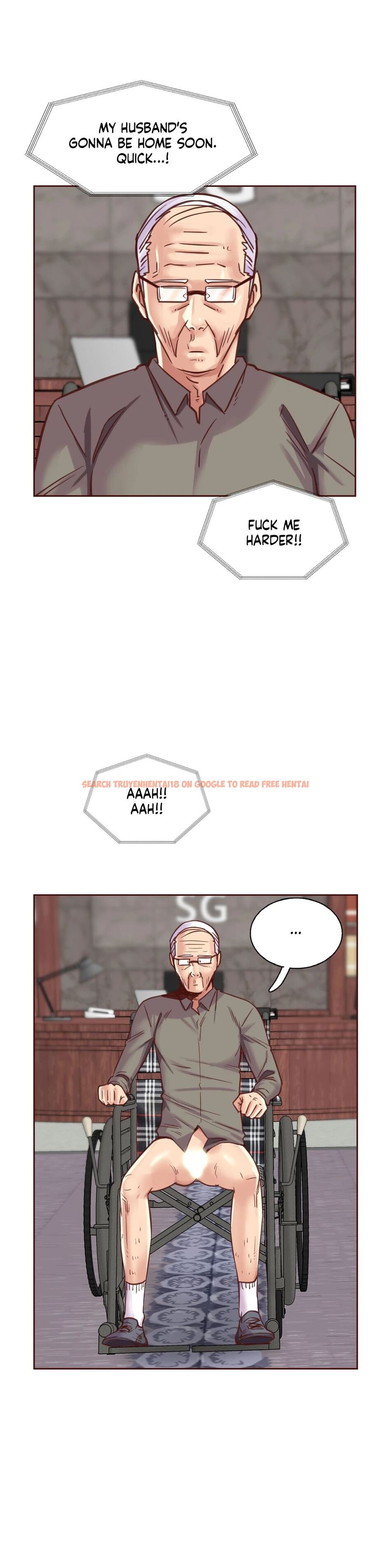 Read Hentai Image 20 475 in comic The Yes Girl - Chapter 92 - hentaitnt.net