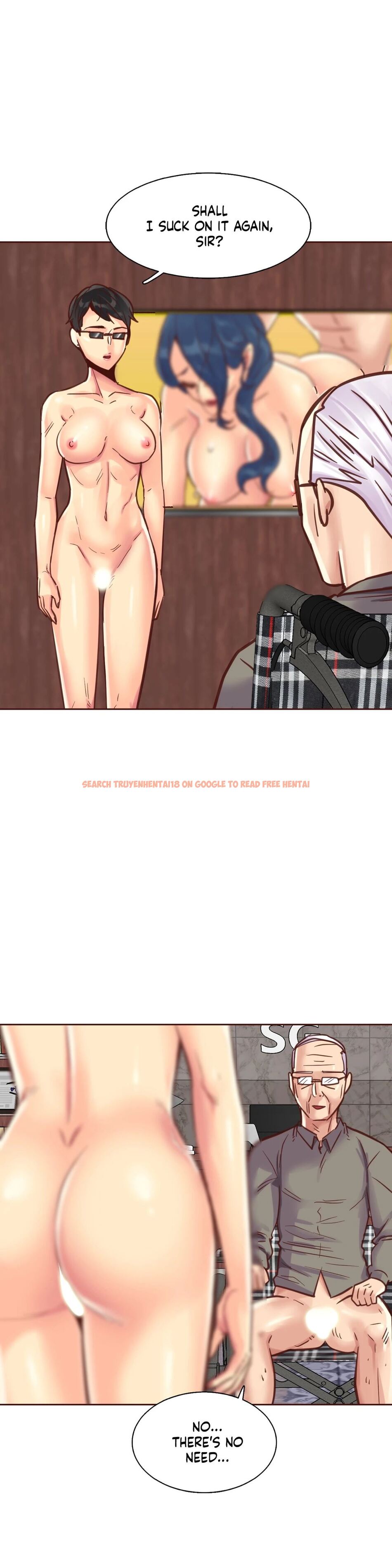Read Hentai Image 22 475 in comic The Yes Girl - Chapter 92 - hentaitnt.net