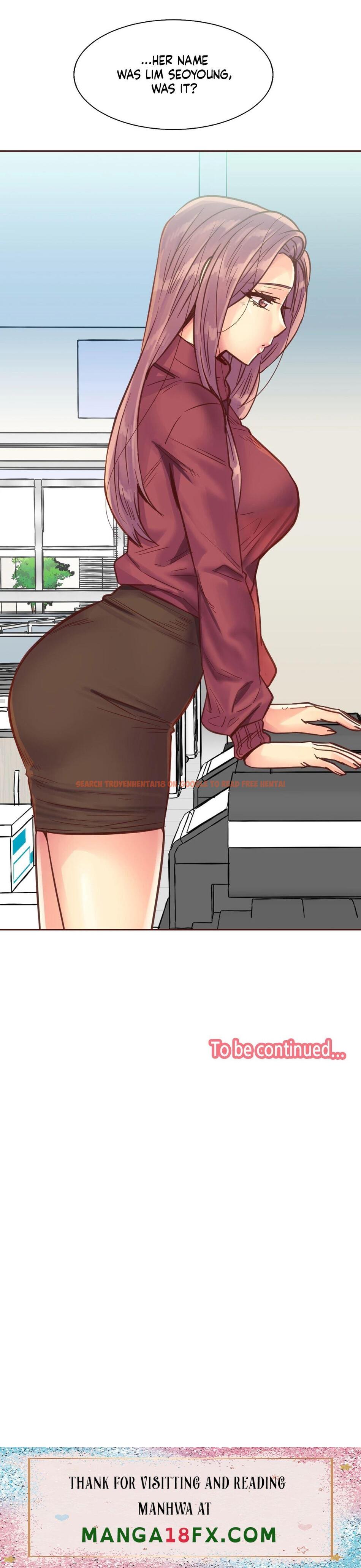 Read Hentai Image 24 476 in comic The Yes Girl - Chapter 92 - hentaitnt.net