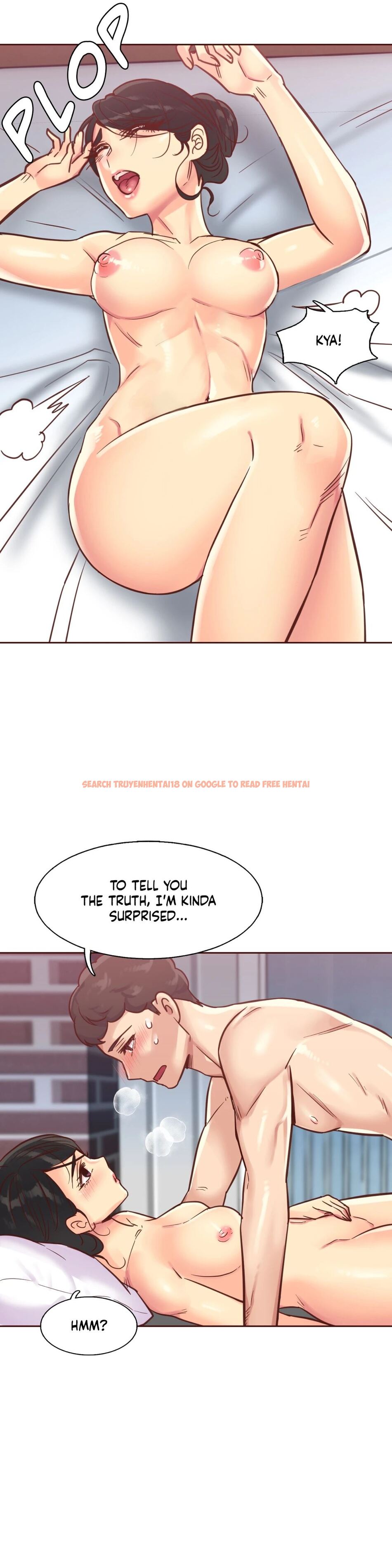 Read Hentai Image 4 475 in comic The Yes Girl - Chapter 92 - hentaitnt.net