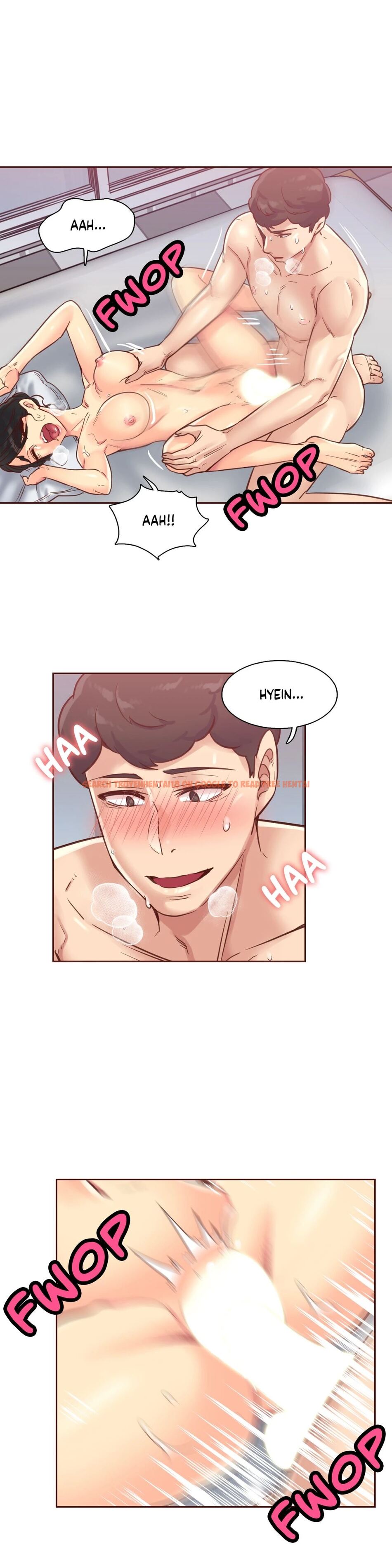 Read Hentai Image 7 475 in comic The Yes Girl - Chapter 92 - hentaitnt.net