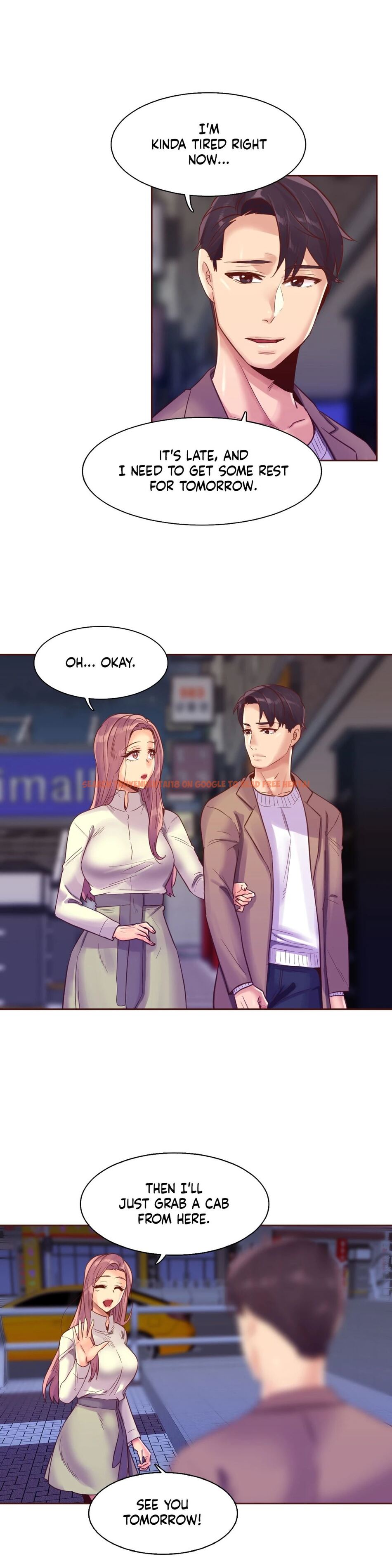 Read Hentai Image 13 517 in comic The Yes Girl - Chapter 93 - hentaitnt.net