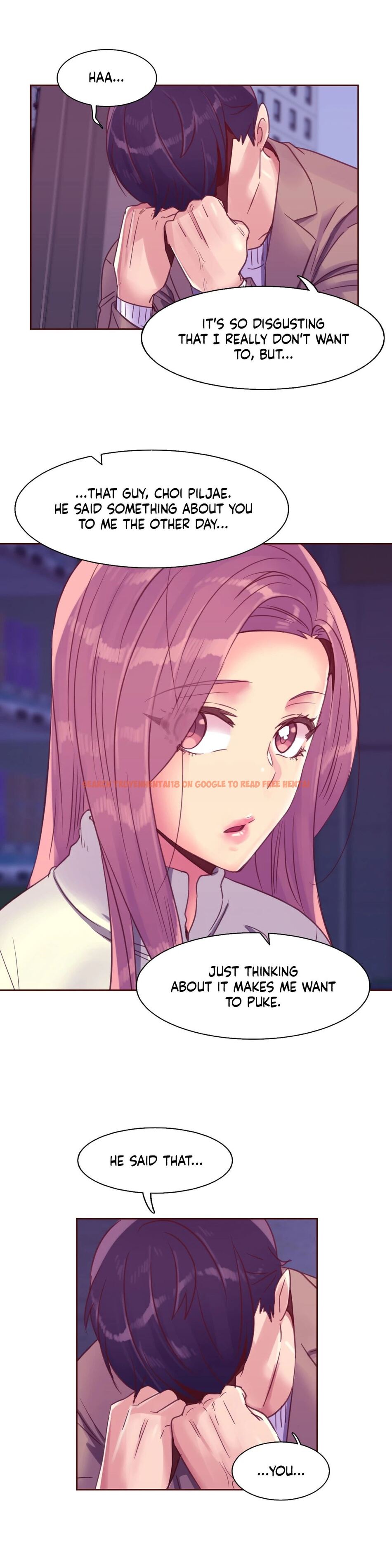 Read Hentai Image 18 517 in comic The Yes Girl - Chapter 93 - hentaitnt.net