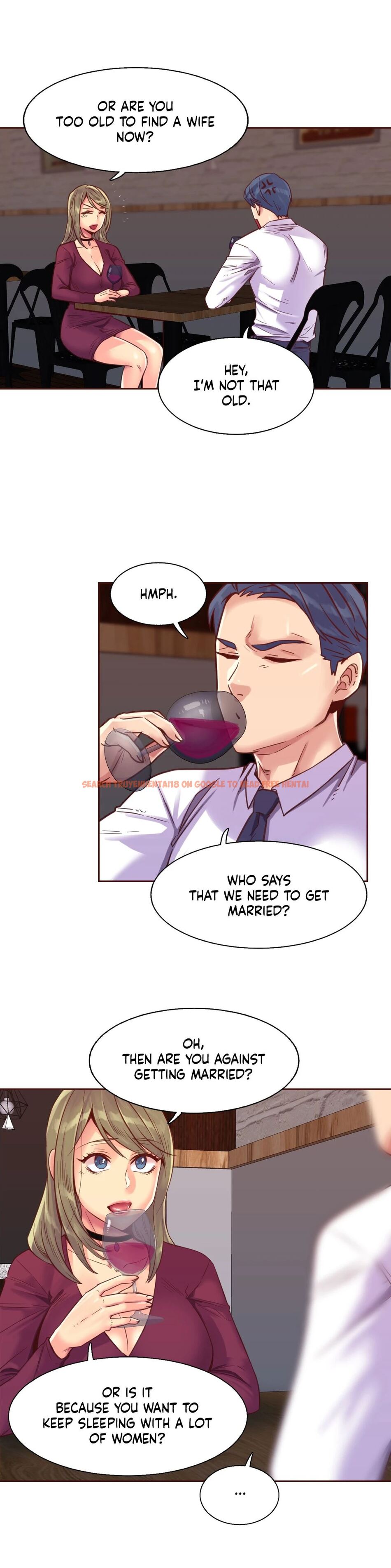 Read Hentai Image 4 517 in comic The Yes Girl - Chapter 93 - hentaitnt.net