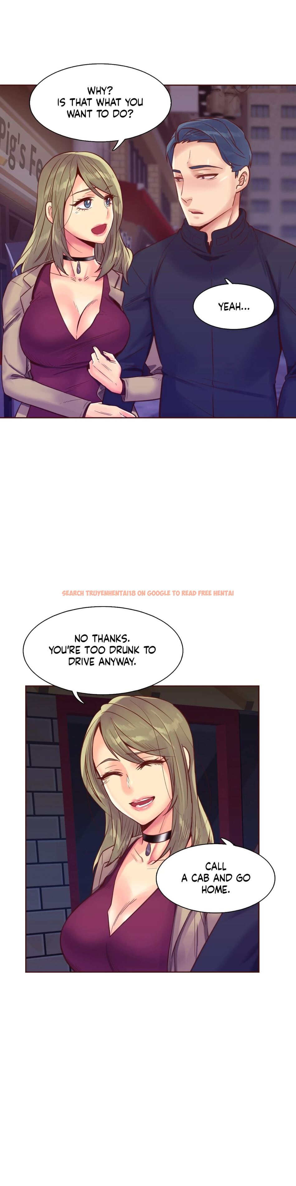 Read Hentai Image 6 517 in comic The Yes Girl - Chapter 93 - hentaitnt.net