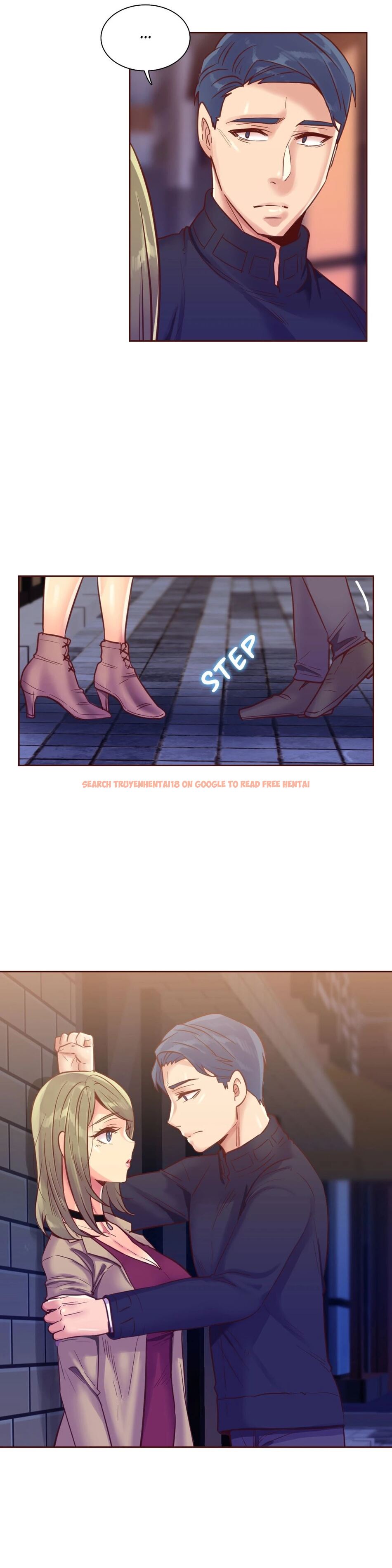 Read Hentai Image 7 517 in comic The Yes Girl - Chapter 93 - hentaitnt.net
