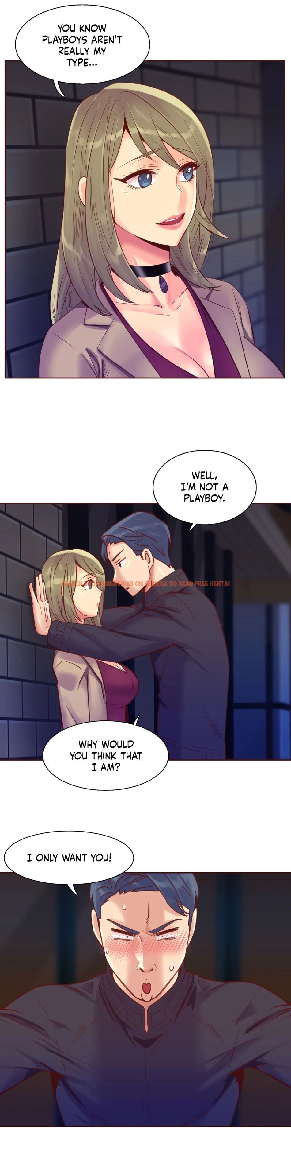 Read Hentai Image 8 517 in comic The Yes Girl - Chapter 93 - hentaitnt.net