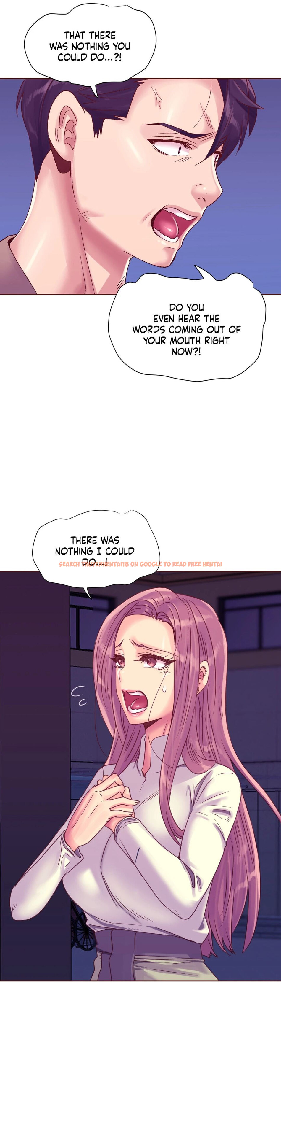 Read Hentai Image 10 901 in comic The Yes Girl - Chapter 94 - hentaitnt.net