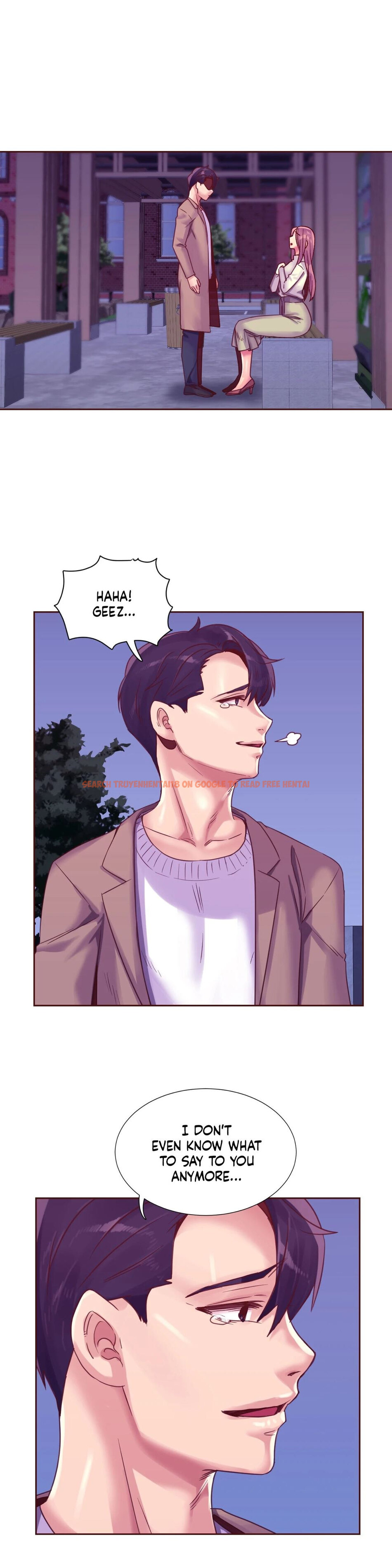 Read Hentai Image 11 901 in comic The Yes Girl - Chapter 94 - hentaitnt.net