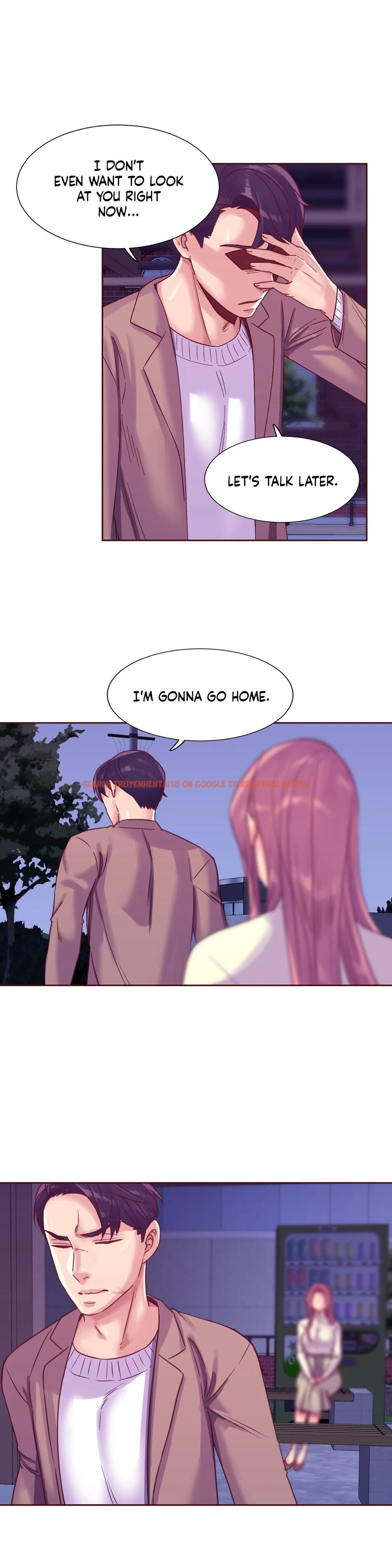 Read Hentai Image 12 901 in comic The Yes Girl - Chapter 94 - hentaitnt.net