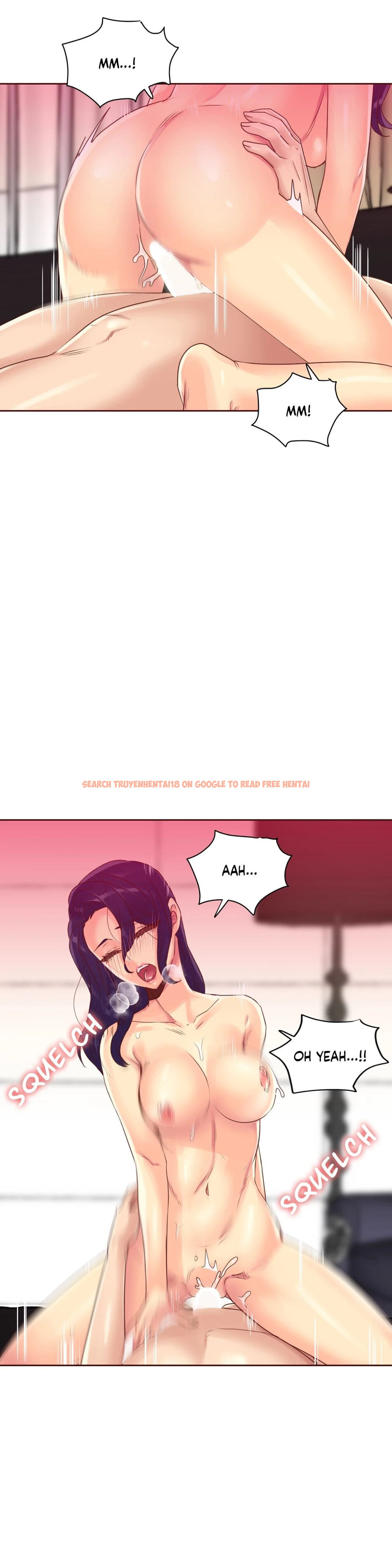 Read Hentai Image 19 901 in comic The Yes Girl - Chapter 94 - hentaitnt.net