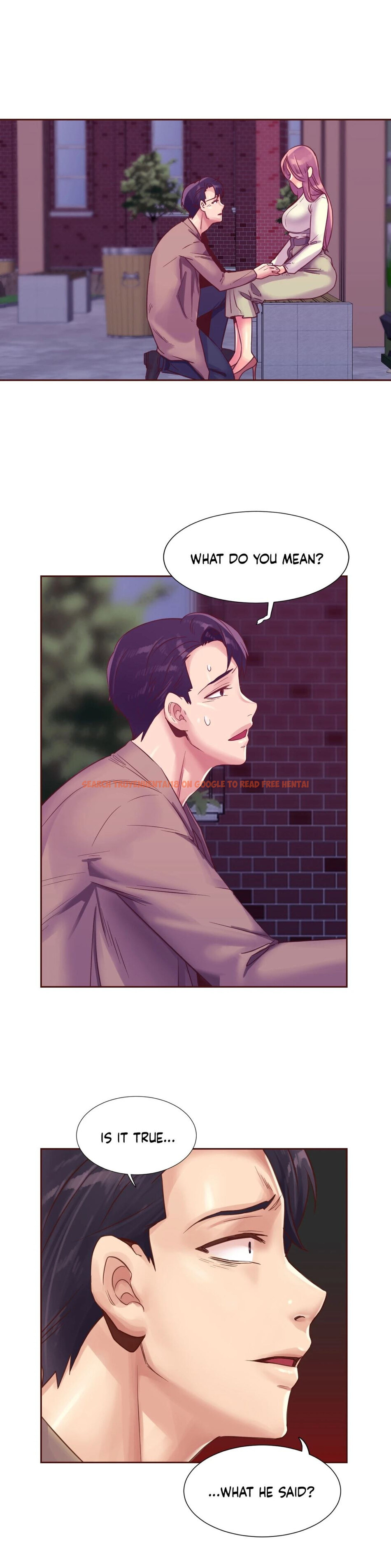 Read Hentai Image 2 901 in comic The Yes Girl - Chapter 94 - hentaitnt.net