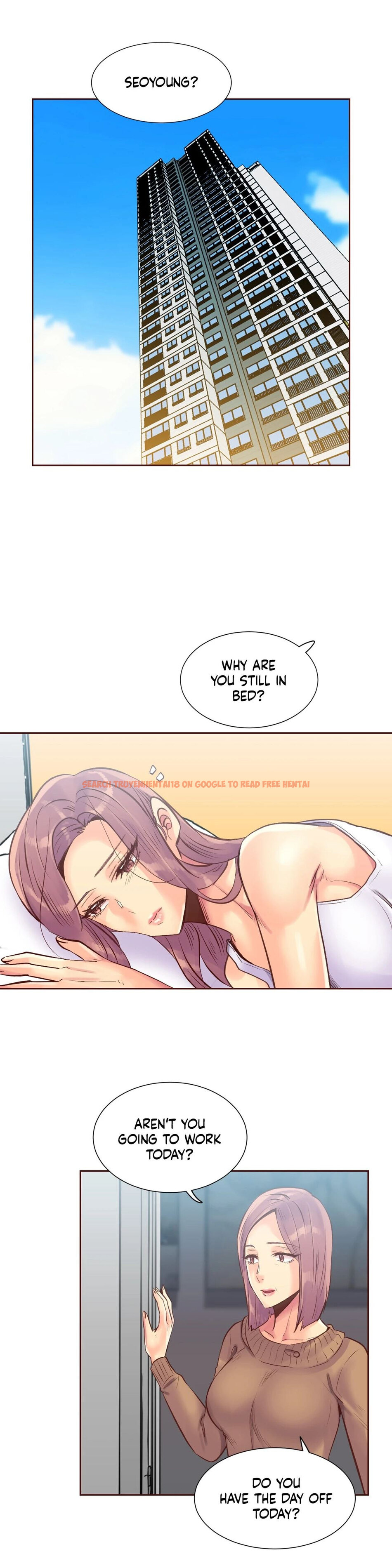 Read Hentai Image 21 901 in comic The Yes Girl - Chapter 94 - hentaitnt.net