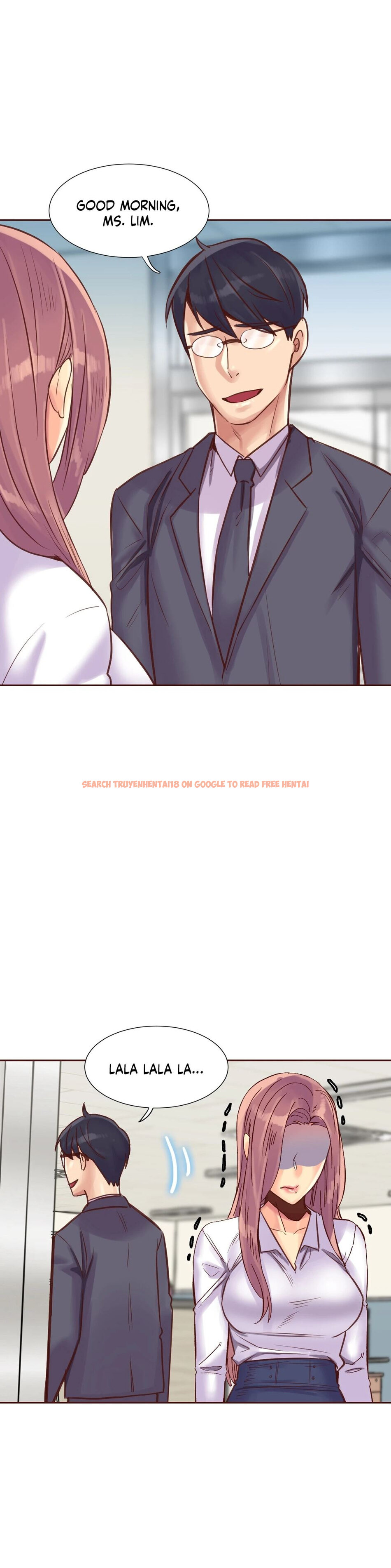 Read Hentai Image 24 901 in comic The Yes Girl - Chapter 94 - hentaitnt.net