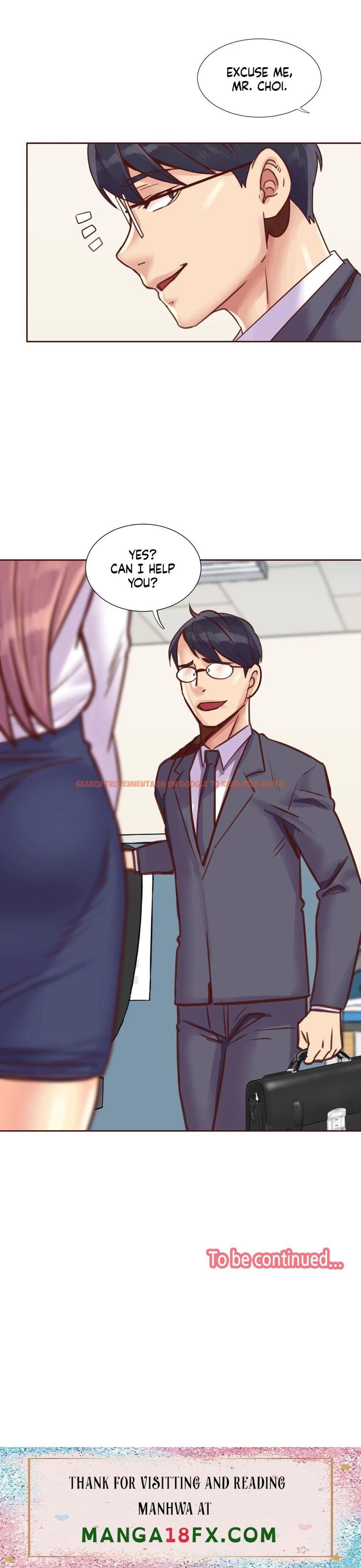 Read Hentai Image 25 901 in comic The Yes Girl - Chapter 94 - hentaitnt.net