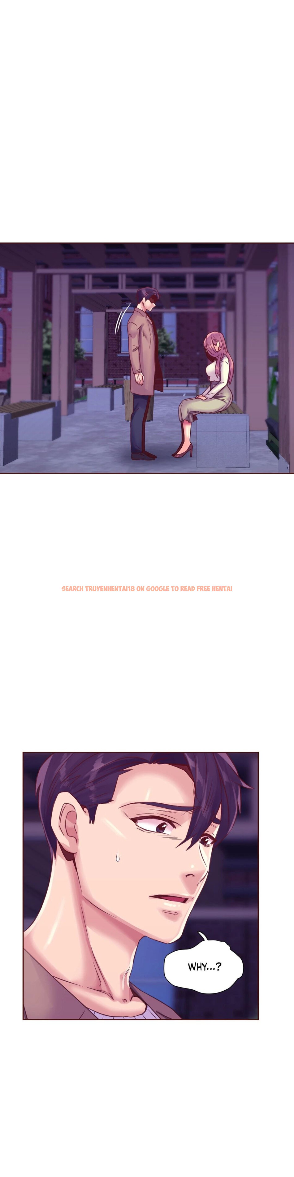 Read Hentai Image 5 901 in comic The Yes Girl - Chapter 94 - hentaitnt.net