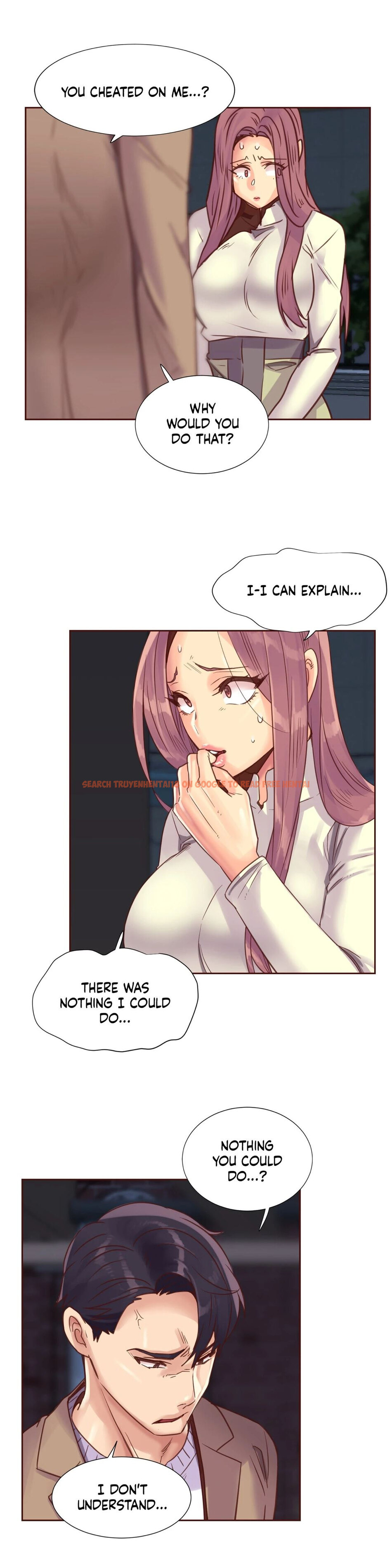 Read Hentai Image 6 901 in comic The Yes Girl - Chapter 94 - hentaitnt.net