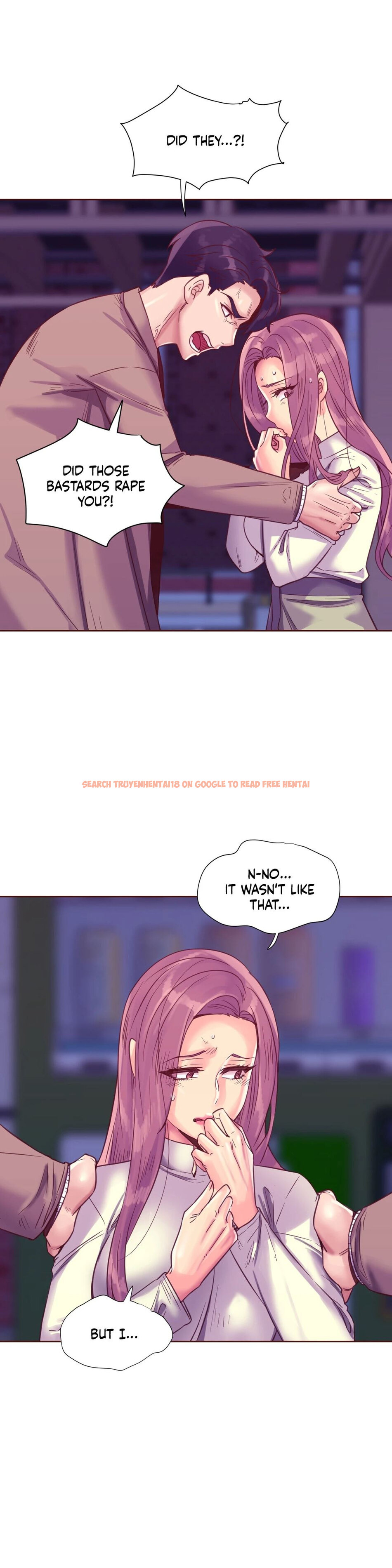 Read Hentai Image 7 901 in comic The Yes Girl - Chapter 94 - hentaitnt.net