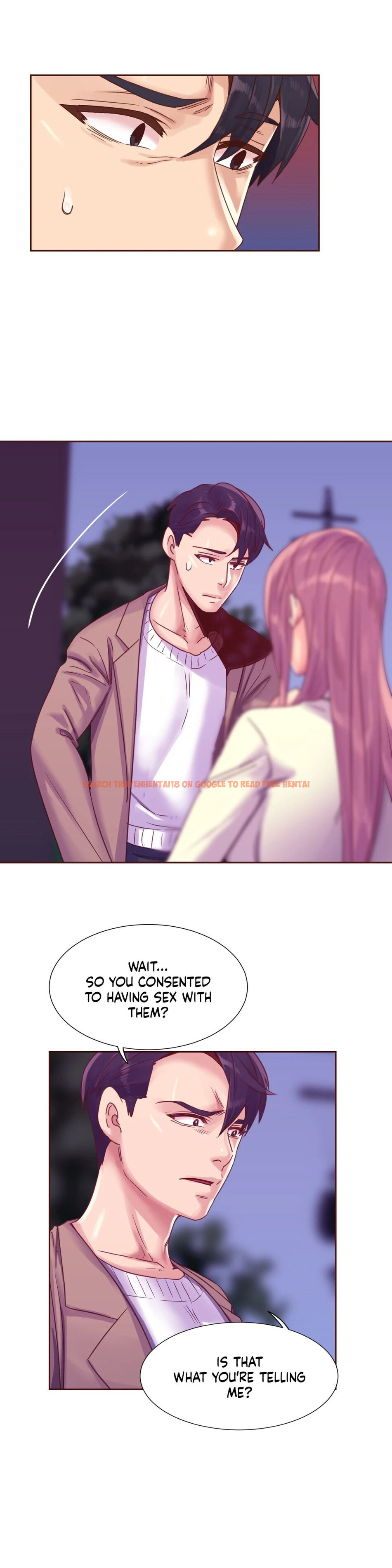Read Hentai Image 9 901 in comic The Yes Girl - Chapter 94 - hentaitnt.net