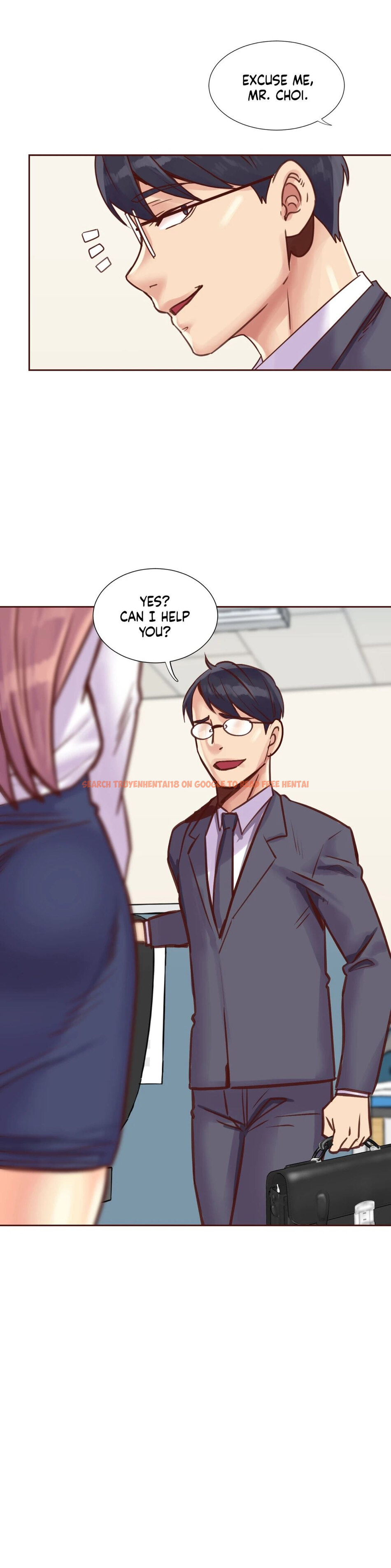 Read Hentai Image 1 089 in comic The Yes Girl - Chapter 95 - hentaitnt.net