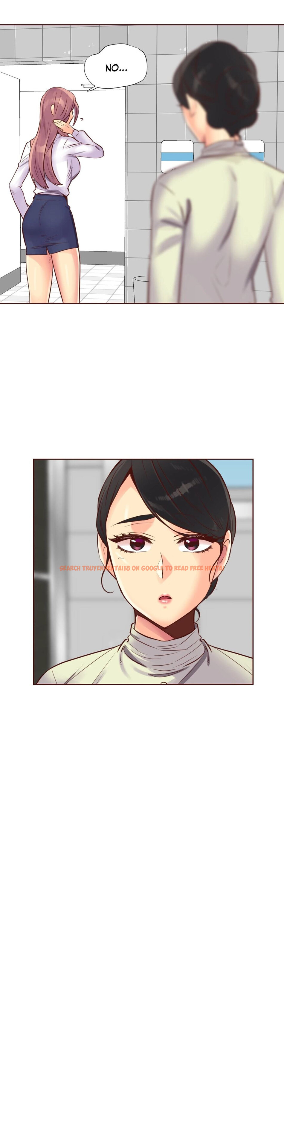 Read Hentai Image 11 089 in comic The Yes Girl - Chapter 95 - hentaitnt.net